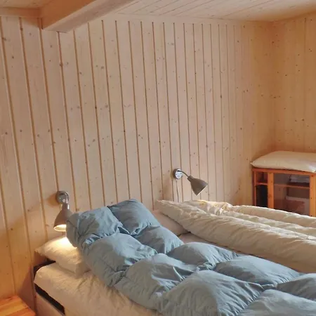 5 Bedroom Amazing In Holiday home Geilo