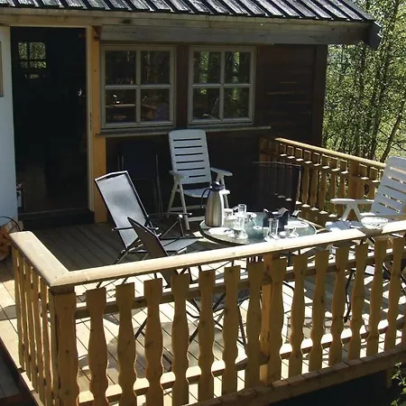 Holiday home 5 Bedroom Amazing In Geilo