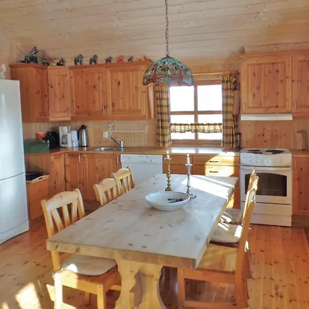 5 Bedroom Amazing In Geilo