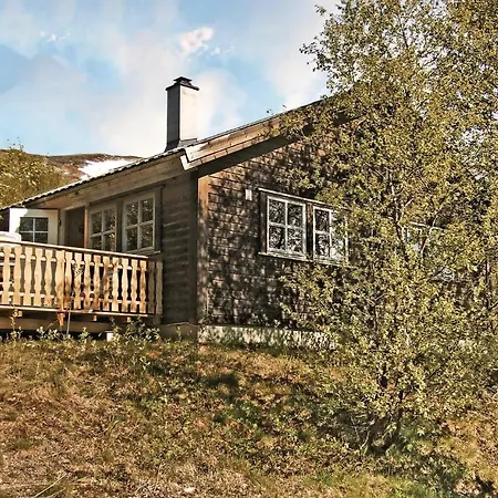 Semesterbostad 5 Bedroom Amazing In *