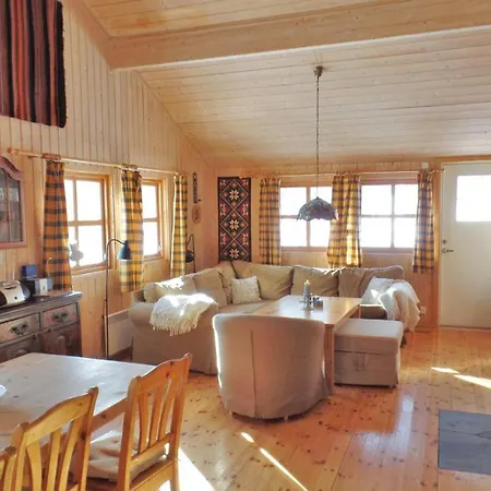5 Bedroom Amazing In * Geilo