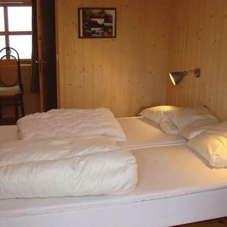 Semesterbostad 5 Bedroom Amazing In