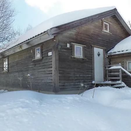 Semesterbostad 5 Bedroom Amazing In Geilo