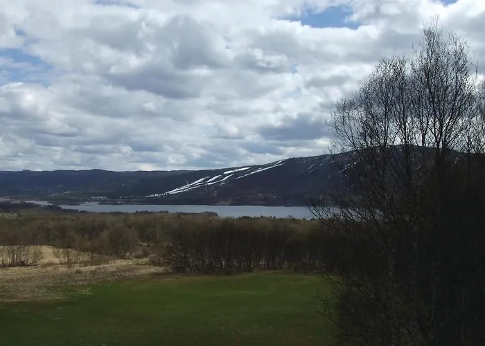 5 Bedroom Gorgeous In *