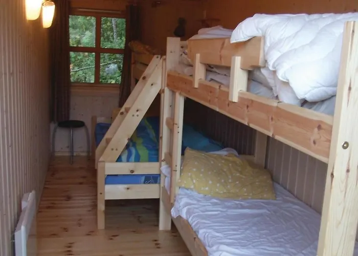 5 Bedroom Gorgeous In *