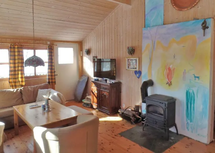 Nyaraló 5 Bedroom Gorgeous In *