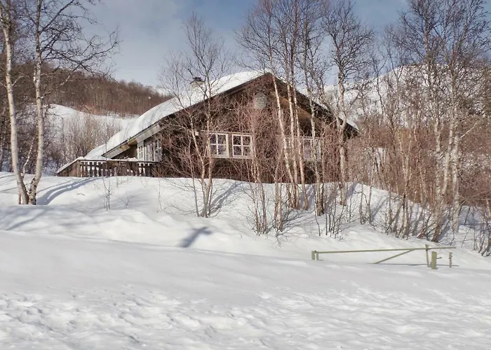 5 Bedroom Gorgeous In Nyaraló *