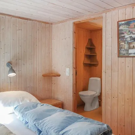 5 Bedroom Gorgeous In 펜션 게일로